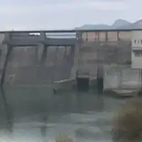 Hidroelektrana na Trebišnjic