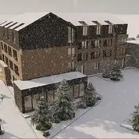 Hotel Partizan Jahorina