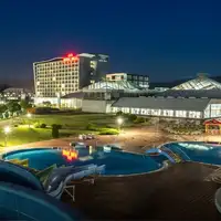 Hotel hills terme ilidza