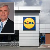 Dieter Schwarz Lidl