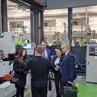 Vjekoslav Vuković Mirko Bošković  sajam   Komora turska