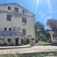 Mali losinj RS prodaje odmaraliste