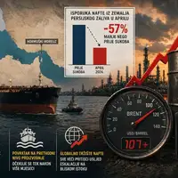 Nafta perzijski zaljev