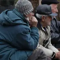 Penzioneri
