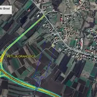 Petlja brza cesta tuzla