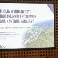 Poslovna zozna doglodi sarajevo