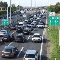 Putarina hrvatska