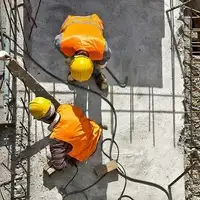 Radnici gradjevina