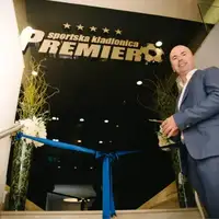 Renato korac Premier kladionice