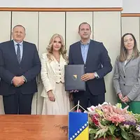 Konkurencijsko vijeće BiH Americka trgovacka komora AmCham BiH