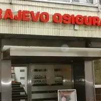 Sarajevo osiguranje