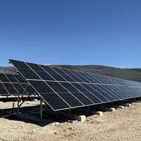 Solarna elektrana Zracna luka Mostar 1