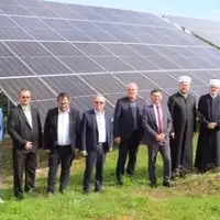 Solarna islamska zajednica