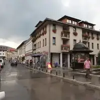 Travnik 21