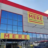 Trgovacki lanac Mere