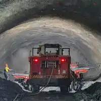 Tunel Lozarevo