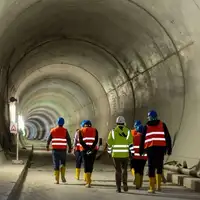 Tunel
