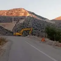 Mostar zaobilaznica Varda radovi