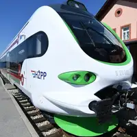 Voz koncar