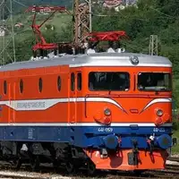 Zeljeznice rs