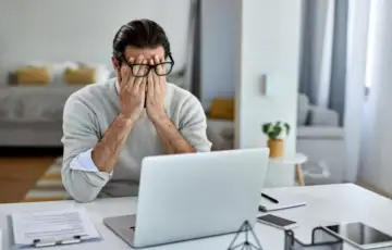 Posao Stress 860x573