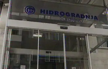 Hidrogradnja