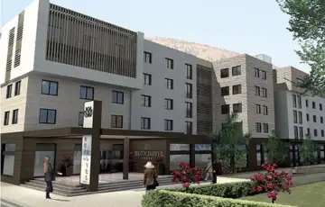 hotel Ruza mostar 760 520 p C 90