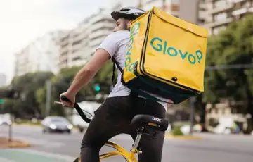 Glovo