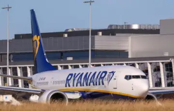 Ryanair