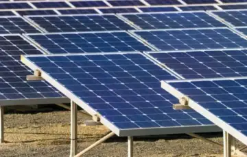 solarne elektrane