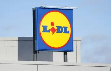 Lidl Crna Gora