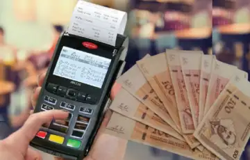 Fiskalizacija novac  fiskalni zakon