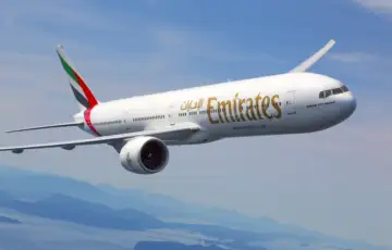 Fly Emirates