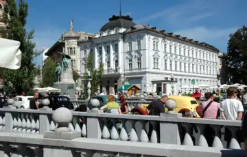 Slovenija