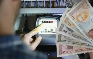 Struja jeftina i skupa tarifa