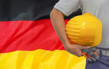 Njemacka posao radnici