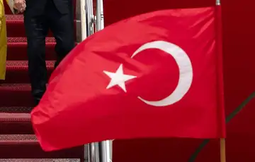 Turska AP