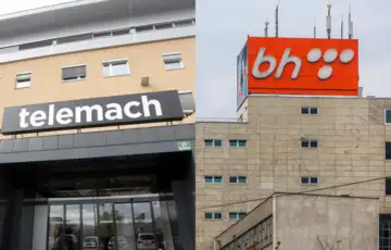 Telemach BH Telecoma