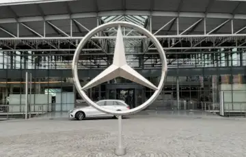 Mercedes