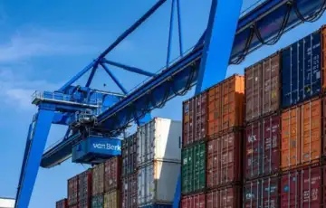 Ekonomija izvoz uvoz