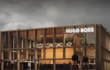 Hugo boss