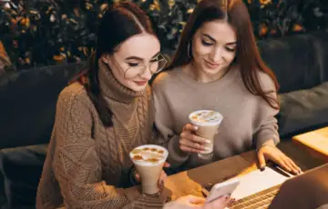 Kafa prijateljice 872x610