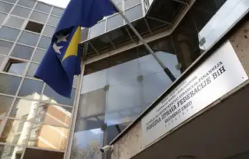 Porezna uprava F Bi H