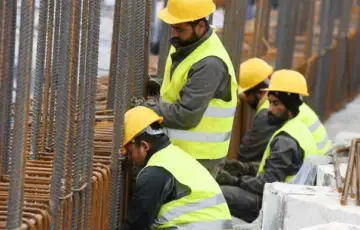 Radnici strani u bih