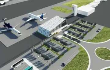 Aerodrom bihac 872x610