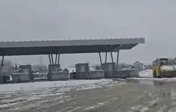 Auto put Zavrsena dionica Putnikovo Brdo Medakovo