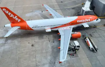 EasyJet