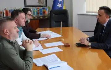 Vedran Lakic zeljezara