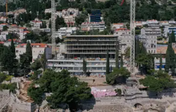 Grand Villa Argentina