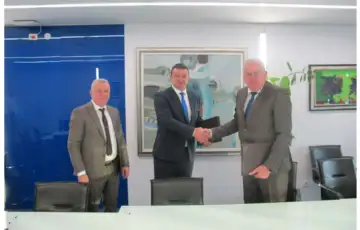 Elektroprivreda Bi H Safudin Cengic